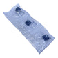 eao Blindplatte rund D25 61-9453.0 Kunststoff komplett Vers. A VE:3stk