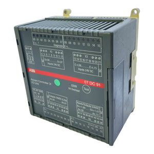ABB Advant Controller 31 GJR5251400R0202 07DC91C for industrial use