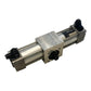 Bosch Zahnstangenantrieb Doppeltwirkend 0 822 931 204 Ø90mm 1,5Nm/bar Drehmoment