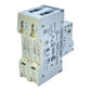 Siemens Leitungsschutzschalter 5SY6206-7 C6A 2-polig 400V Sicherungsautomat