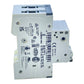 Siemens Leitungsschutzschalter 5SY6206-7 C6A 2-polig 400V Sicherungsautomat