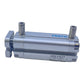Festo ADVUL-16-40-PA compact cylinder 156857 for industrial use