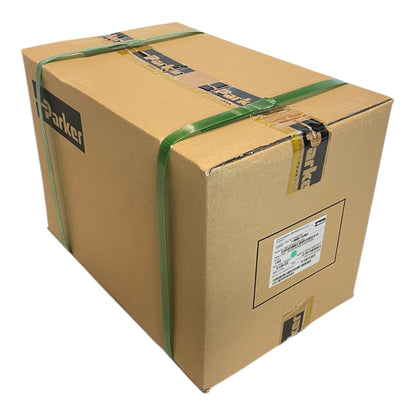 Parker 590P-53235010-P00-U4V0 Drehzahlregler für DC Motoren Industrie Einsatz