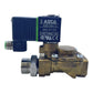 Asco Magnetventil mit Magnetspule 24V 430 05413 für industriellen Einsatz