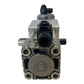Bosch Zahnstangenantrieb Doppeltwirkend 0 822 931 204 Ø90mm 1,5Nm/bar Drehmoment