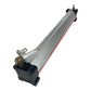 Origa Zylinder OSP-P50-00000-00300 300mm Hub mit Schlitten Pneumatik System Plus