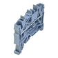 WAGO Reihenklemme 2002-1201 TOPJOB S 2,5 mm² 800 V grau