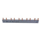 Siemens Phasenschiene Hutschiene 5ST3642 5x 2-polig 16mm² Pin-Verbinder VE:6stk