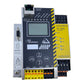 Bihl+Wiedemann BWU2508 PROFINET-Gateway für den industriellen Einsatz Gateway