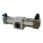 Bosch Zahnstangenantrieb Doppeltwirkend 0 822 931 204 Ø90mm 1,5Nm/bar Drehmoment