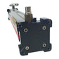 Origa Zylinder OSP-P50-00000-00300 300mm Hub mit Schlitten Pneumatik System Plus