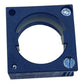 Siemens 3SB3201-0AA11 Drucktaster -für industriellen Einsatz Drucktaster 1NO+1NC