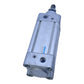 Festo Pneumatikzylinder Normzylinder DNC-50-50-PPV-A 163371