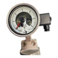 Tecsis 2706.074.006 0-6bar Manometer - für industriellen Einsatz Manometer