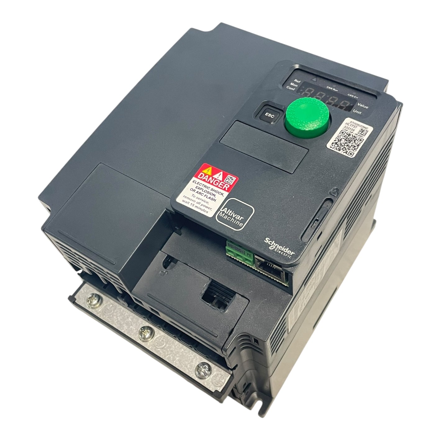 Schneider Frequenzumrichter 2,2kW Altivar 320 380V Frequenzumrichter 2,2kW 3HP