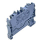 WAGO Reihenklemme 2002-1201 TOPJOB S 2,5 mm² 800 V grau