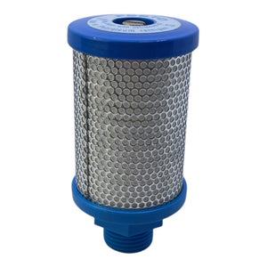 Festo U-1/2 pneumatic silencer industrial use silencer sound