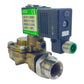 Asco Magnetventil mit Magnetspule 24V 430 05413 für industriellen Einsatz