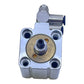 Bosch Pneumatikzylinder Doppeltwirkend Kompaktzylinder 0822010522