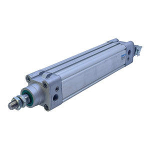 Festo Pneumatikzylinder Normzylinder DNC-40-160-PPV 163357