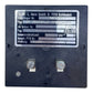 DR.E.Hornel EA 96x96.2 S-20mA-B speed meter for industrial use