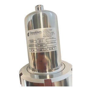 Donaldson P-EG0012 Ultrafilter für industriellen Einsatz Ultrafilter Filter