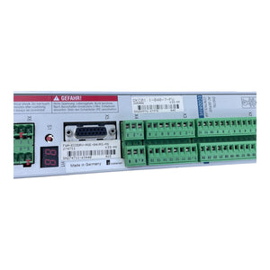 Rexroth DKC01.1-040-7-FW Servodrive FWA-ECODRV-ASE-04VRS-MS Industrie Einsatz