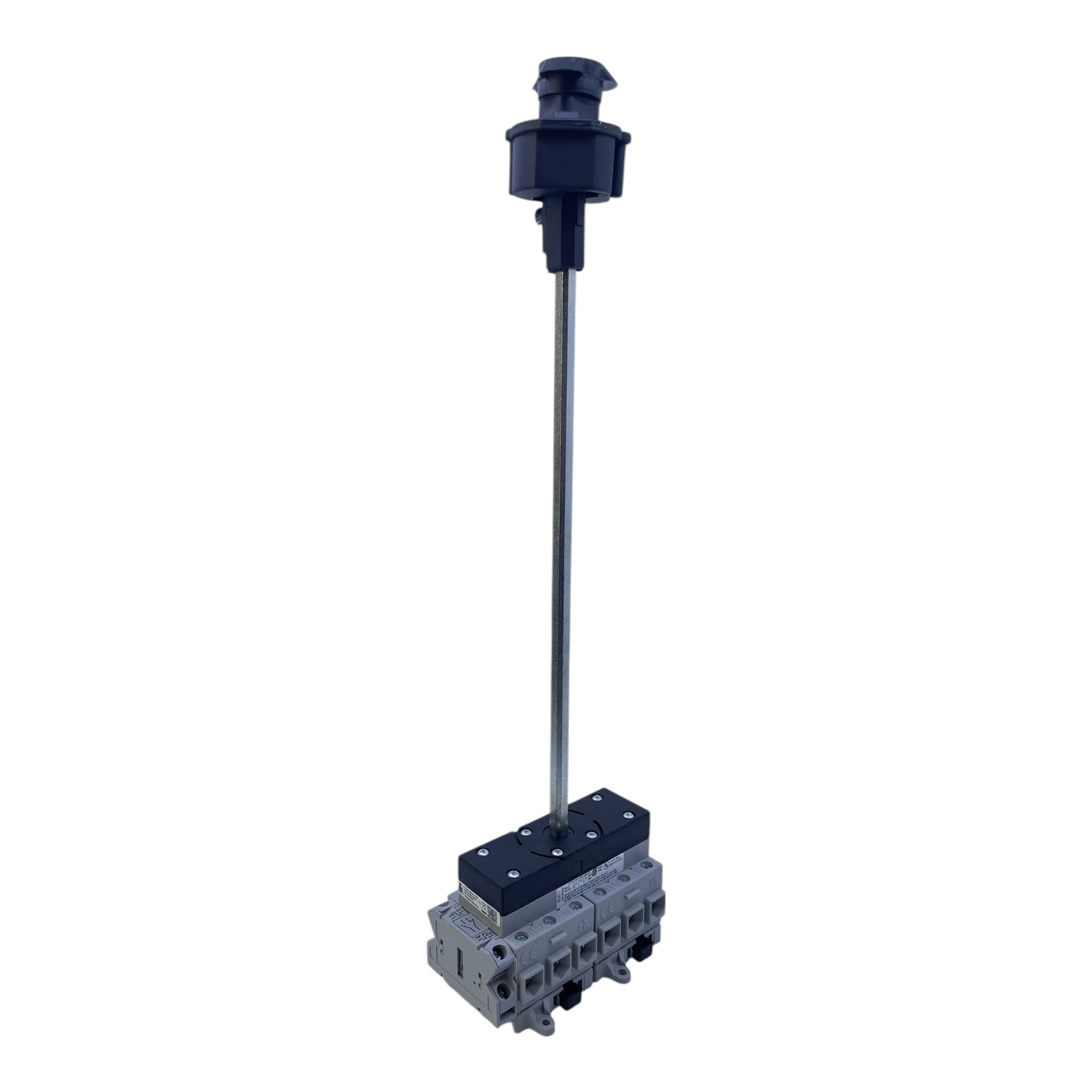 Siemens 3LD2113-4VP53 Hauptschalter Not-Aus-Schalter für  industriellen Einsatz