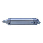 Festo Pneumatikzylinder Normzylinder DNC-40-160-PPV 163357