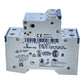 Siemens Leitungsschutzschalter 5SY6208-7 C8 2-polig 400V MCB Sicherungsautomat