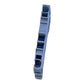 WAGO Reihenklemme 2002-1201 TOPJOB S 2,5 mm² 800 V grau
