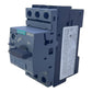 Siemens 3RV2011-1DA10 Leistungsschalter für industriellen Einsatz