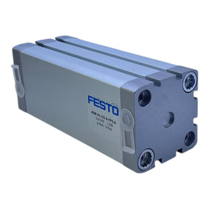 Festo ADN-50-125-A-PPS-A Kompaktzylinder 536309 für industriellen Einsatz