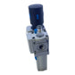Festo MS4-LFR-!/4-D7-ERM-AS Druckregelventil MS4-LOE1/4-R    - Industrie Einsatz