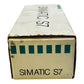 Siemens Simatic S7 Elektronikmodul 6ES7221-1BF10-0XA0 für industriellen Einsatz