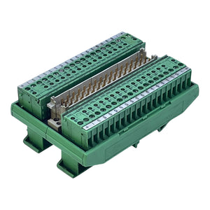 Phoenix Contact Klemmenblock UM-1-F48M-VR/LA/SO20 24V Ein- und Ausgangsklemmen