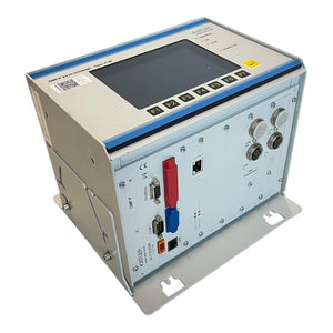 Kistler DMF-P A310 Universal measuring controller for industrial use Measuring controller