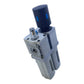 Festo MS4-LFR-!/4-D7-ERM-AS Druckregelventil MS4-LOE1/4-R    - Industrie Einsatz