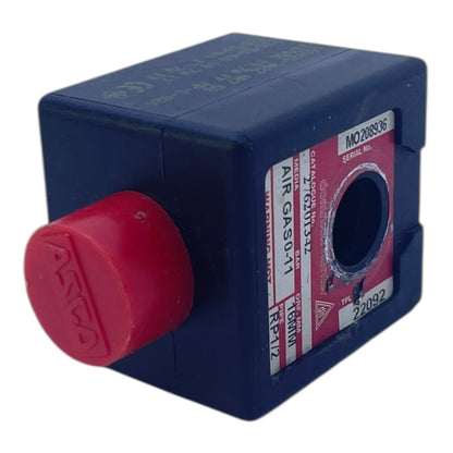 Dominick Hunter Luftheizer 276201342 16mm RP1/2 AIR GAS 0–11bar - für Industrie