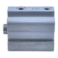 Bosch Pneumatikzylinder Doppeltwirkend Kompaktzylinder 0822406131