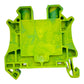 Phoenix Contact UT10-PE Reihenklemme Grün/Gelb 3044173 Reihenklemme Industrie