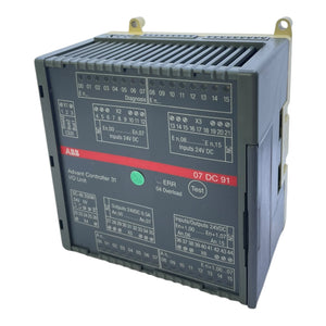 ABB Advant Controller 31 GJR5251400R0202 07DC91C for industrial use 