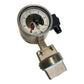 Tecsis 2706.074.006 0-6bar Manometer - für industriellen Einsatz Manometer
