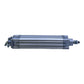 Festo Pneumatikzylinder Normzylinder DNC-40-160-PPV 163357
