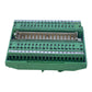 Phoenix Contact Klemmenblock UM-1-F48M-VR/LA/SO20 24V Ein- und Ausgangsklemmen