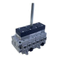Siemens 3LD2113-4VP53 Hauptschalter Not-Aus-Schalter für  industriellen Einsatz
