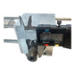 Bosch Zahnstangenantrieb Doppeltwirkend 0 822 931 204 Ø90mm 1,5Nm/bar Drehmoment
