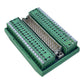 Phoenix Contact Klemmenblock UM-1-F48M-VR/LA/SO20 24V Ein- und Ausgangsklemmen