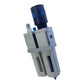 Festo MS4-LFR-!/4-D7-ERM-AS Druckregelventil MS4-LOE1/4-R    - Industrie Einsatz