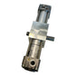 Bosch Zahnstangenantrieb Doppeltwirkend 0 822 931 204 Ø90mm 1,5Nm/bar Drehmoment
